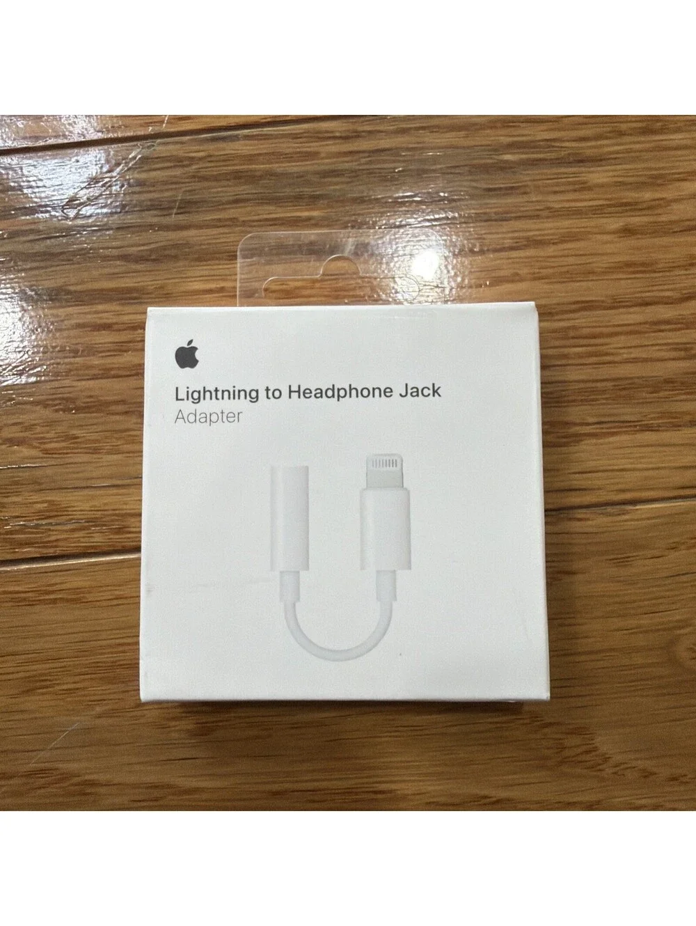 Apple original lightning